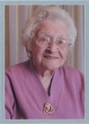 Photo of Bertha-Adeline Arsenault